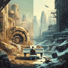 End of days Sonata (Vocal Version)