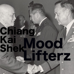Chiang Kai Shek