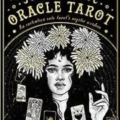 Get PDF Young Oracle Tarot: An initiation into tarot's mystic wisdom by Suki Ferguson,Ana Novaes