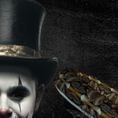 ENCANTADOR DE SERPIENTES