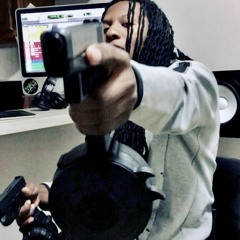 Glitxhes (prod by. YG)