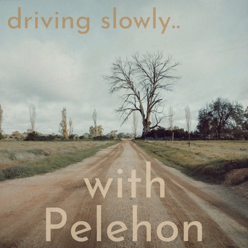 driving slowly.. with Pelehon
