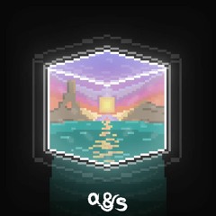 far. (minecraft cover)