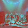 3. Gnmr - Recorded at Teknobirrette - 11.05.24 DJ mix artwork - Electronic music tracklist cover image