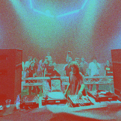 3. Gnmr - Recorded at Teknobirrette - 11.05.24