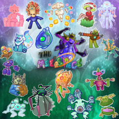 The MeebSpace ( Crystal )