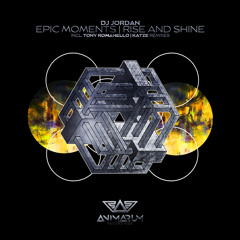 Epic Moments (Tony Romanello Remix)
