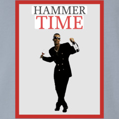 Hammer Time