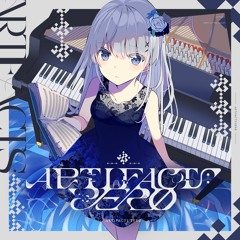 【秋M3】ARTIFACTS：ZERØ XFD