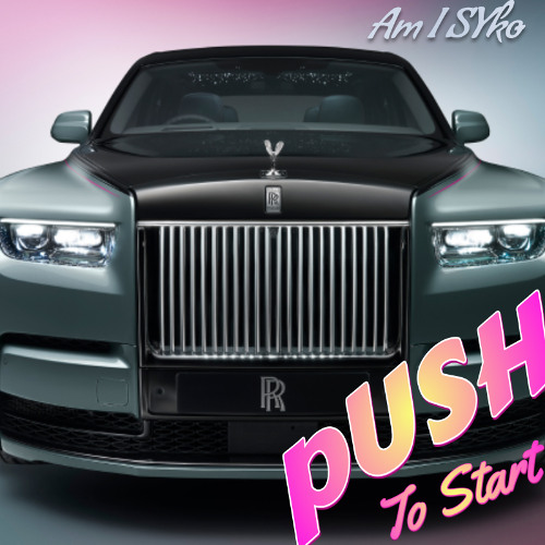 Push To Start (Prod By JordanMelendi)