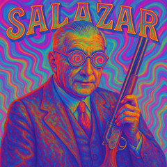 Salazar