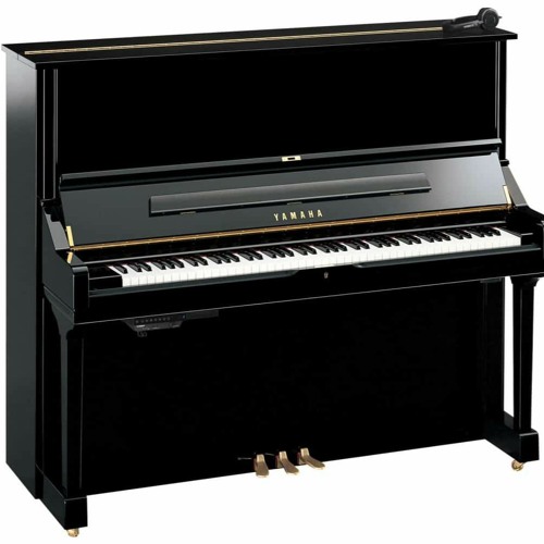 Stream Ludwig van Beethoven Moonlight Sonata Upright Piano by