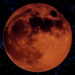 missteikk @ Poligraf։ Buck Moon