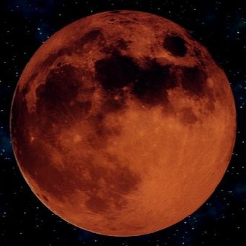 missteikk @ Poligraf։ Buck Moon