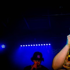 dahmer galore (prod. Domega beats)