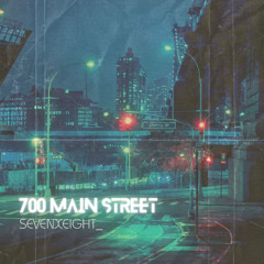 700 main street (techno)