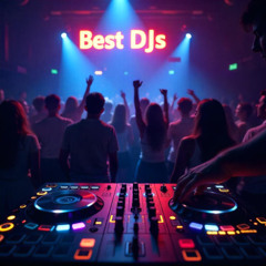 Best Djs
