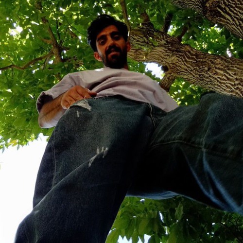 hamid askari - kashki to negah akhar