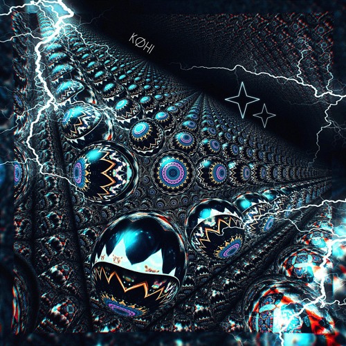 KØHI - D9 THE END (2024.06.14.)