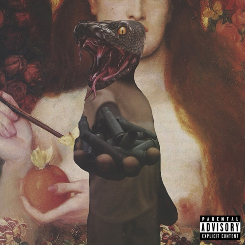Nine on My Lap (feat. Conway the Machine)