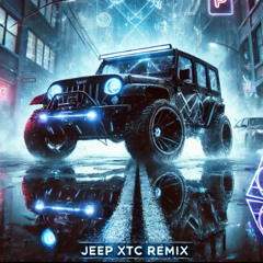 Jeep XTC Remix
