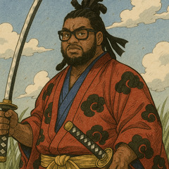 Samurai Turner Prod. by Bully Turner