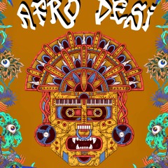 Ari Ari (Afro Desi) Deejay Simran Malaysia