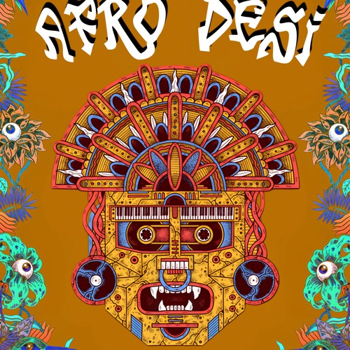 Humma Humma (Afro Desi) Deejay Simran Malaysia
