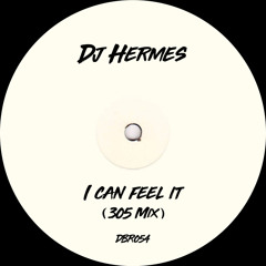 I Can Feel It (305 Mix)