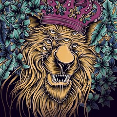 Jungle X Hear Me Tonight (Straume blend)