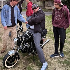 GINJA goes hardstyle