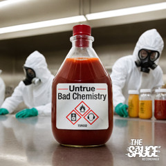 Untrue - Bad Chemistry