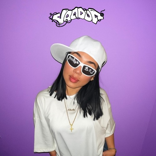 FOSSILS - PRETTY BOI SWAG (VOODOO REMIX)