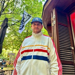 FRONTAL @ Kiosk Radio 23.08.2025