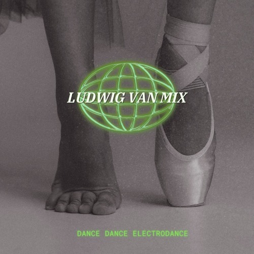 Untitled electrodance - Set 6