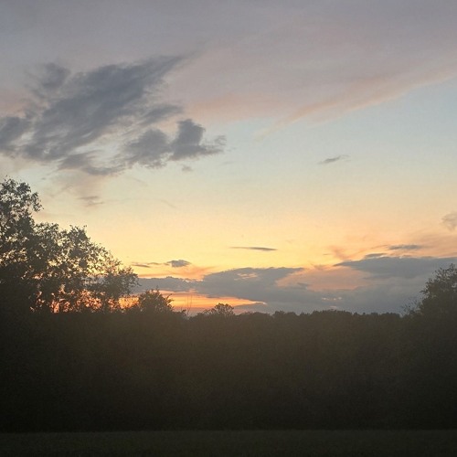 waiting for a good time