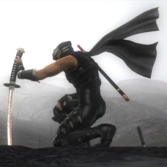 Ninja Gaiden 2 Soundtrack - Evil Beings