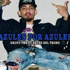 Grupo TMB X Grupo Triple L - Azules Por Azules (EN VIVO)