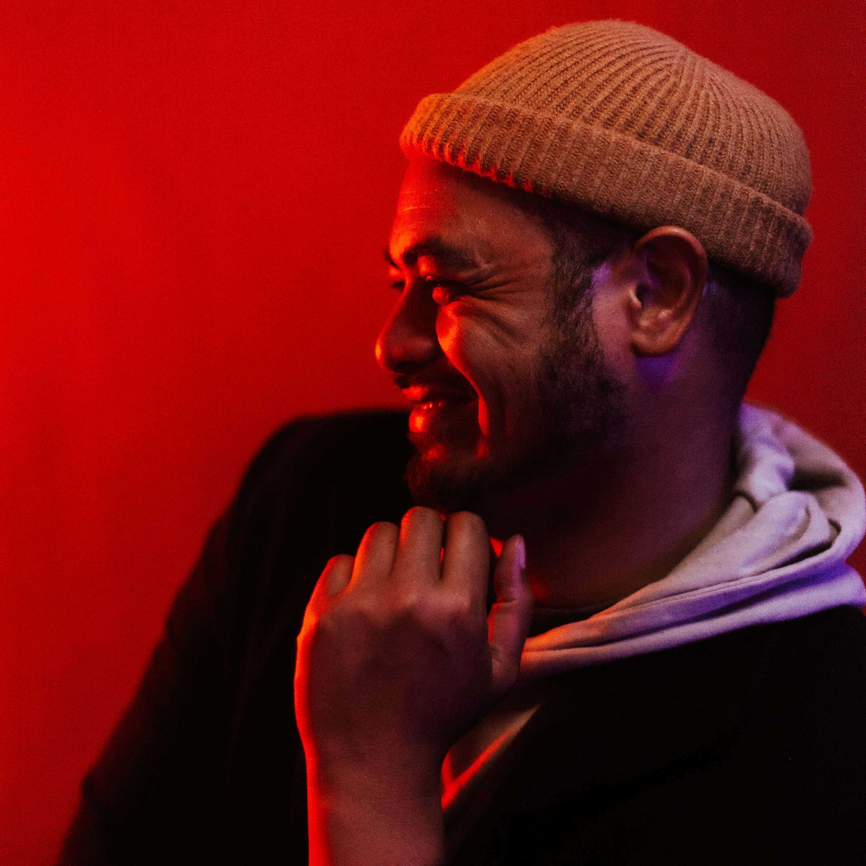 Nights at the Brown Table