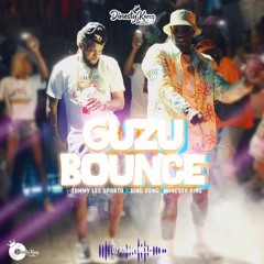 Tommy Lee Sparta X Ding Dong X Dj Ananymous - Guzu Bounce (2023) Club Edit Intro