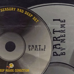SENSORY DEEP SET