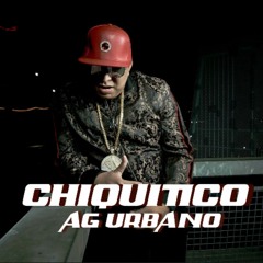 AG - Ojo Chiqtitico