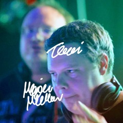 DJ Tenrai B2B DJ Magic Mellow Pres. Welocme in to my new Dimension of Trance Vol. 24