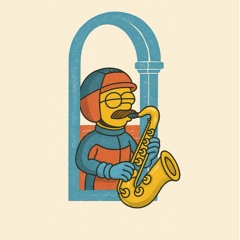 Stupid Saxy Flangers Mix