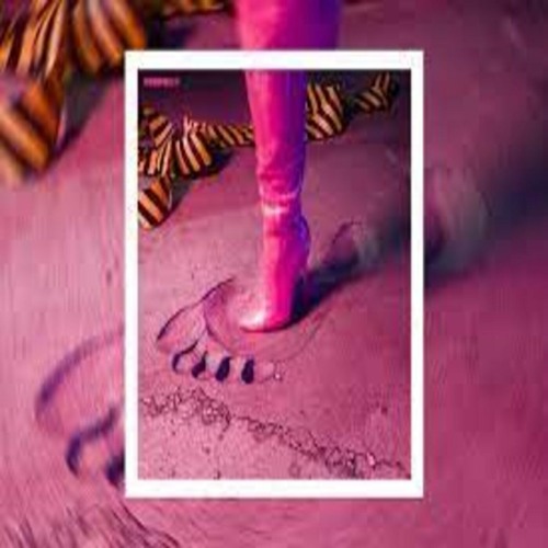 Nicki Minaj - Big Foot ([Jersey Club Mix]