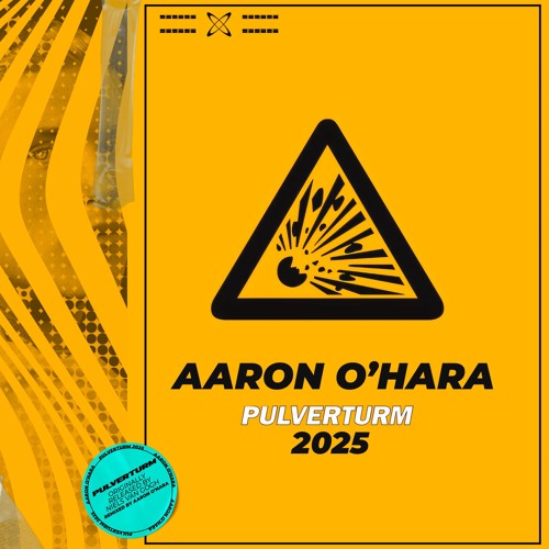 Aaron O'Hara - Pulverturm 2025 (Extended)