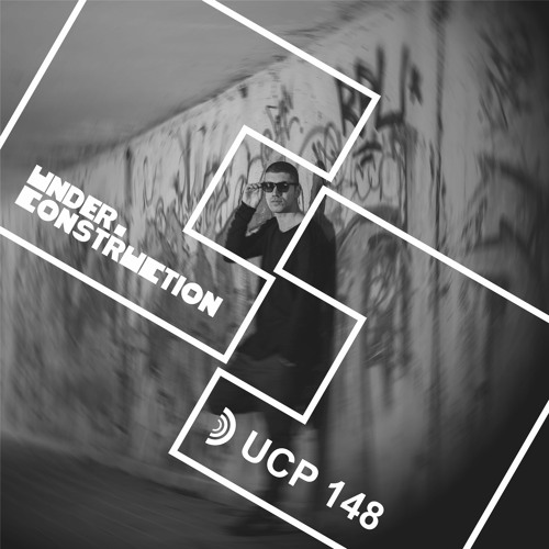 Under_Construction Podcast 148 - Guestmix By PunisherTechno