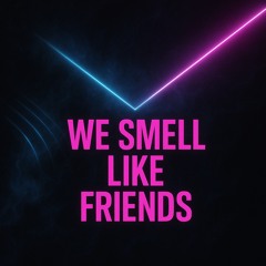 Nirvana Vs. Justice & Simian - We smell like friends (Martin Davis X Lost Bandit Mashup)