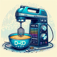 Breakbeat Beatmash 2024-11-15