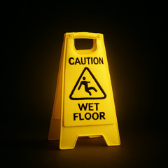 CAUTION